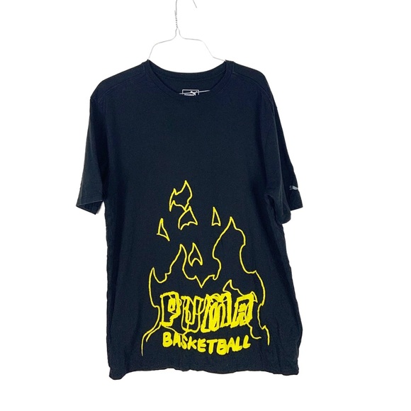 Puma Other - Puma Basketball Tee!